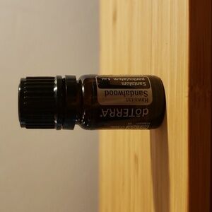 Hawaiian Sandalwood Essential Oil by Do TERRA